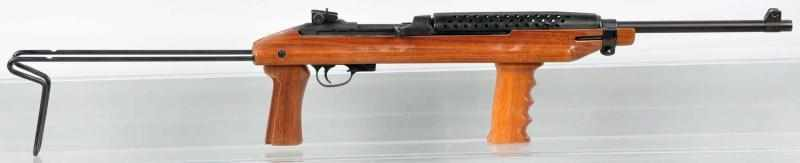 U S Carbine M1 Rifle Description Serial AA 34779 Cal