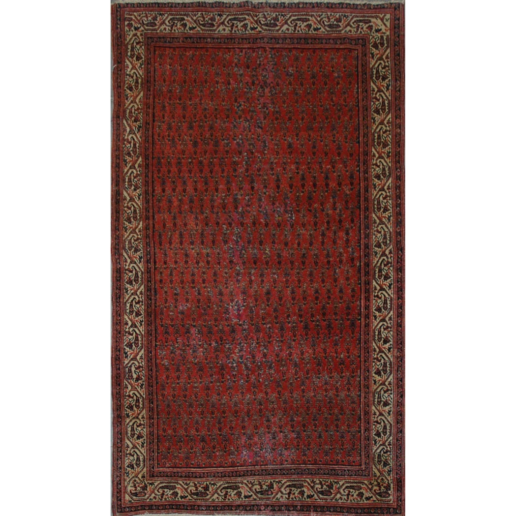 Mir Serebend Rug Northwest Persia early 20th century The allover