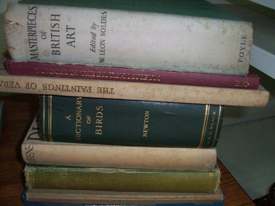 Soldes W L Masterpieces of British Art and five other