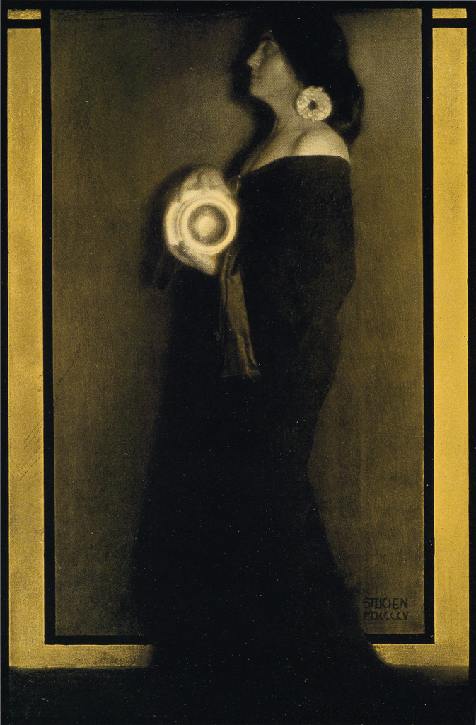 CAMERA WORK A selection of approximately 125 photogravures and halftones