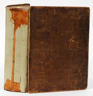 PREFACE DE EDITION DE 1773 PREFACE DE EDITION DE 1773