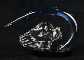 Archimede Seguso Italian Archimede Seguso Italian 1909 1999 art glass