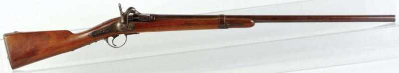 Austrian Breech Loading Musket Description Overall length 47 Barrel length