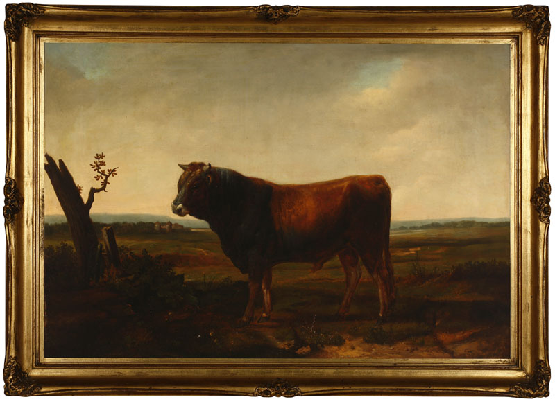 Rosalie Bonheur 1822 1899 Rosalie Bonheur 1822 1899 French The