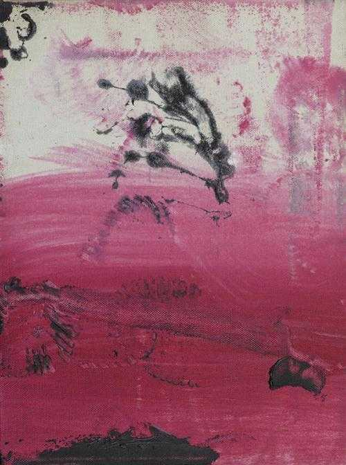 SCHNABEL JULIAN 1951 New York lives in New York Untitled