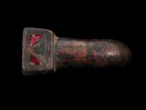 Migration Culture Bronze Clasp C 1st 3rd Century A D