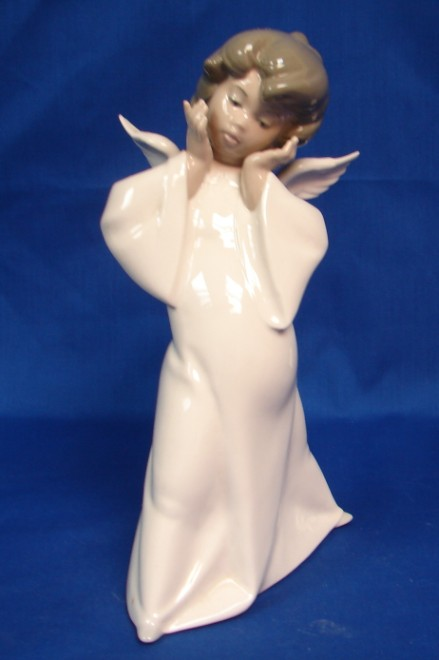 Mime Angel 4959 8 5 Good Condition U S S