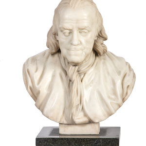 Possibly Giuseppe Ceracchi Italian 1751 1801 after Jean Jacques Caffieri
