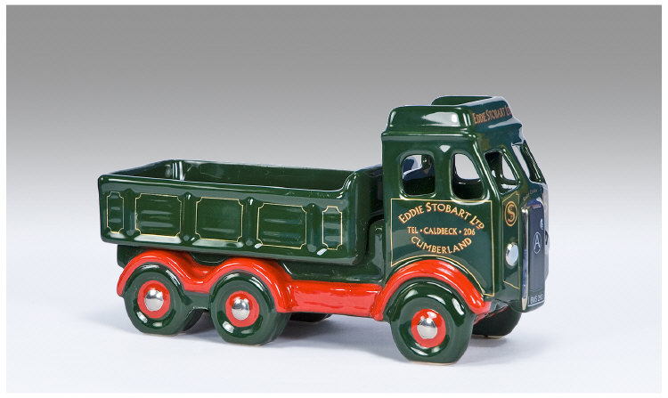 Wade Eddie Stobart limitied edition lorry 1947 Atkinson M12 66