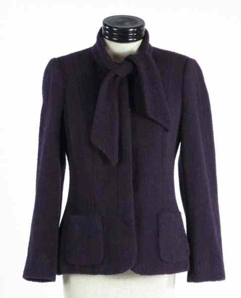 Large Group of Designer Garments9 pieces in total to include