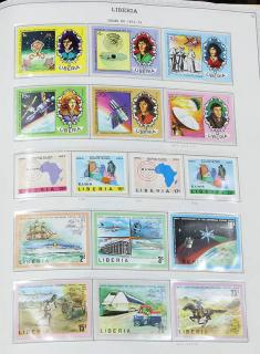 lot of 4 Four volumes of Independent Africa including Equatorial