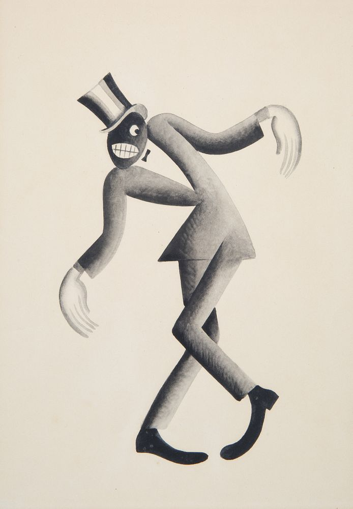 MIGUEL COVARRUBIAS MEXICAN 1904 1957 MIGUEL COVARRUBIAS MEXICAN 1904 1957