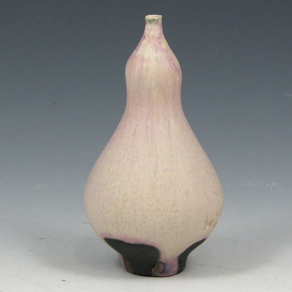 Cabat Minaret Feelie w Subtle Glaze Mint Rose Cabat minaret
