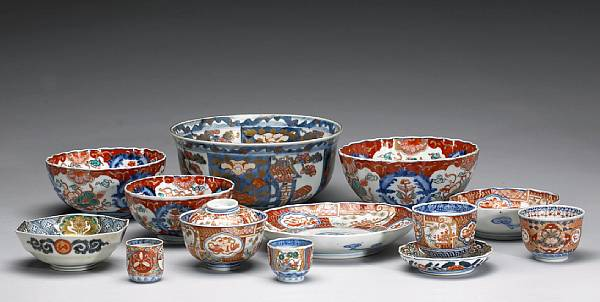 Property of various owners Meiji Taisho Period Including in a