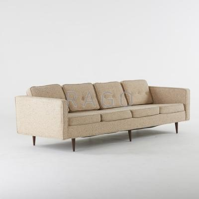 STYLE OF FLORENCE KNOLL Condition Report