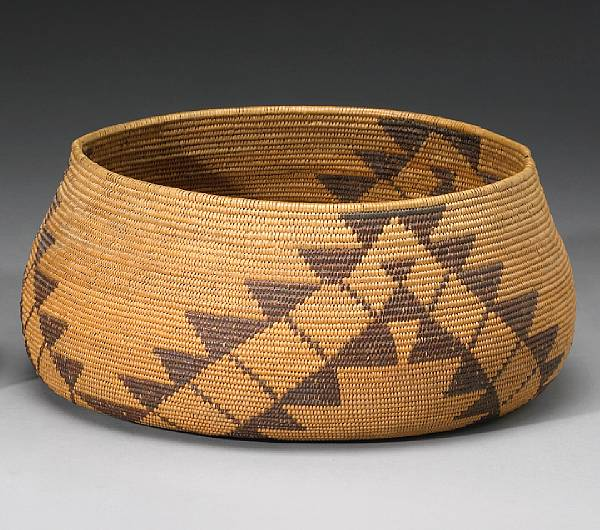 Sold by order of the Trustees of the William Rockhill