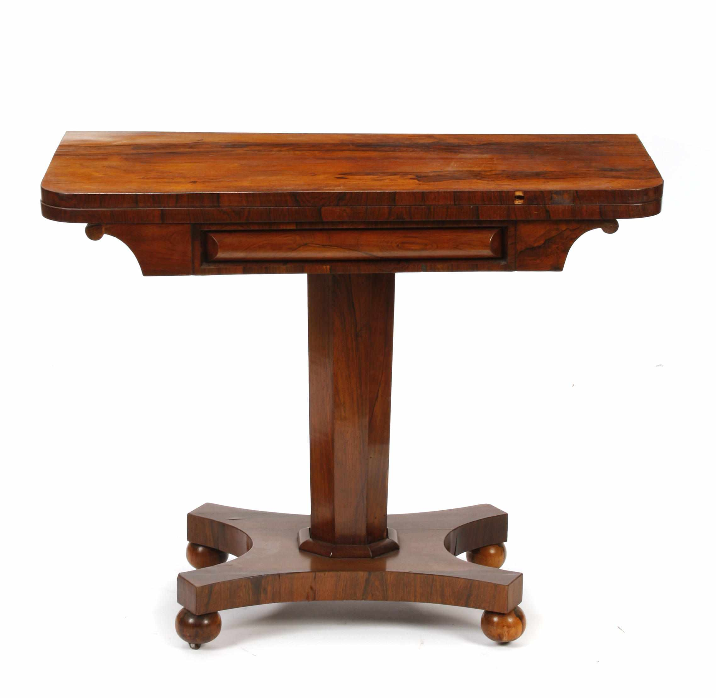 Property from a Bel Air California Estate A Regency rosewood