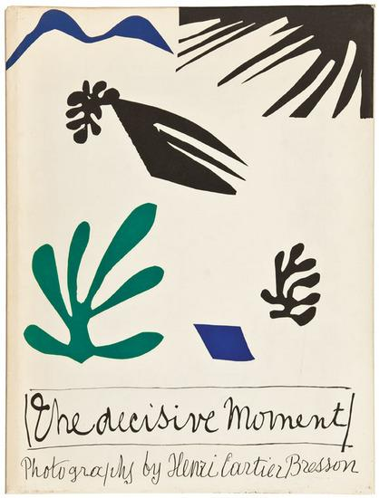 Henri Cartier Bresson 1908 2004 The Decisive Moment 1952 New