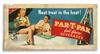 ROYAL CROWN COLA Neat treat in the heat Par T