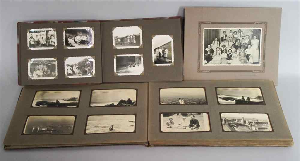 DR MANUEL LIZONDO BORDA MANUSCRIPTS AND PHOTOGRAPHS EL SARGENTO and