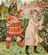 CRANE WALTER Konody P G The Art of Walter Crane