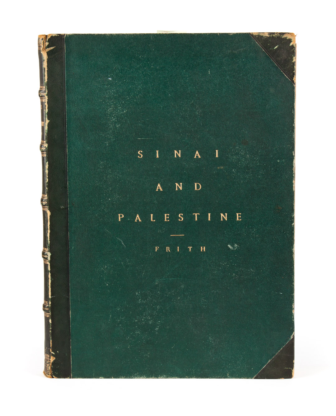 Photography Frith Sinai Palestine c Francis Frith Sinai and Palestine