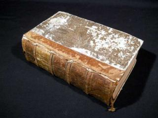 Johann Georg Walch PHILOSOPHISCHES LEXICON 1775 Antique German Philosophy Theology