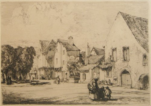 Artist Lep re Auguste Louis French 1849 1918 Title A