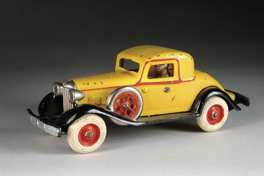 ARCADE REO COUPE A fine all original example in outstanding