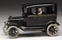 ARCADE MODEL T TOURING SEDAN An extremely fine original paint