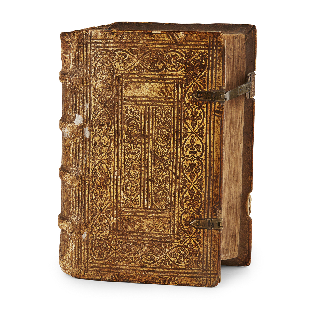 Institoris Heinrich Malleus Malleficarum Frankfurt Wolfgang Richter for Nicolaus Bass