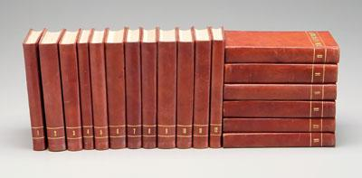 18 books Smithsonian Bulletins Arthur Cleveland Bent Life Histories of