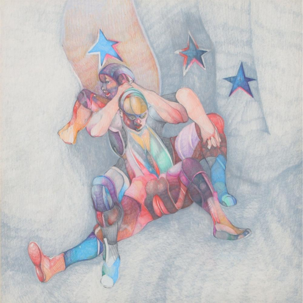 Ken Schnall New York 20th 21st Century Professional Wrestlers mixed
