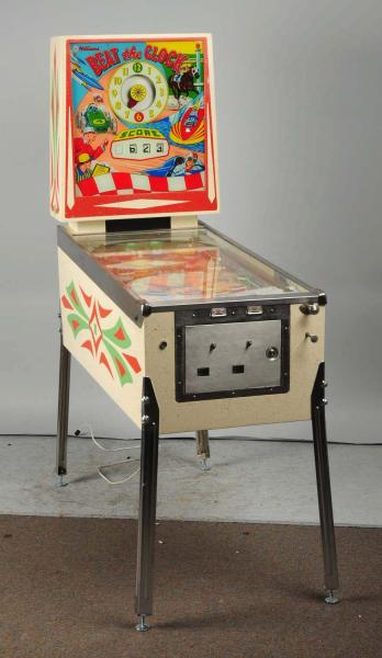 Medium difficulty to acquire Reverse wedge head back box game