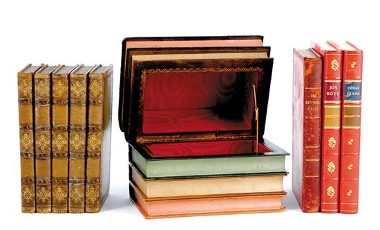 Books Great literature Alcott Louisa M JO S BOYS London