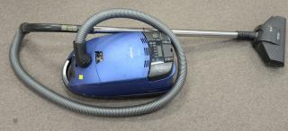 Miele Artico Canister vacuum Miele Artico Canister vacuum