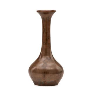 GRAND FEU Stoneware vase GRAND FEUSmall stoneware vase Mission microcrystalline