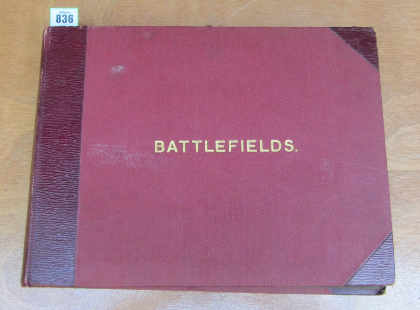 WORLD WAR 1 an ephemeral miscellany relating to Private H
