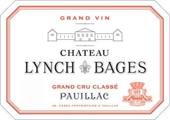 CH TEAU LYNCH BAGES 2011 PAUILLAC 5 ME CRU CLASS