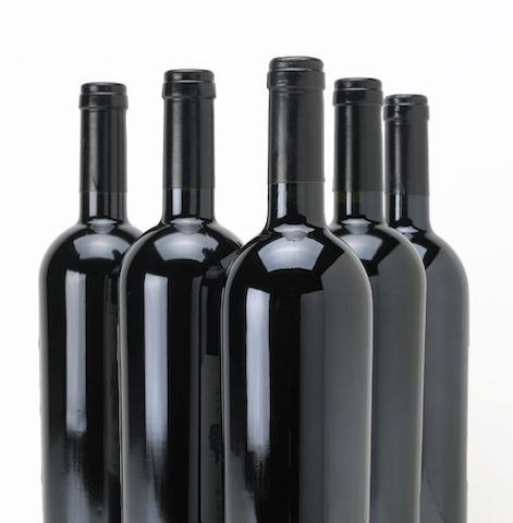 CH TEAU L OVILLE LAS CASES 1995 ST JULIEN 2