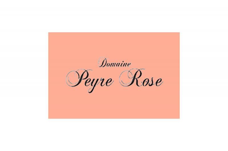 DOMAINE PEYRE ROSE CLOS DES CISTES 2002 2 DOMAINE PEYRE