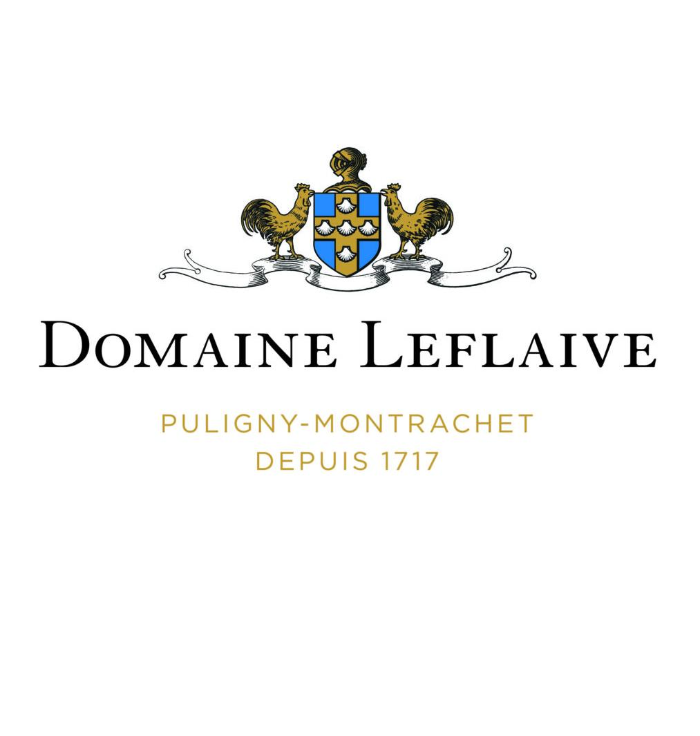 PULIGNY MONTRACHET 1ER CRU LES FOLATI RES 2013 DOMAINE LEFLAIVE