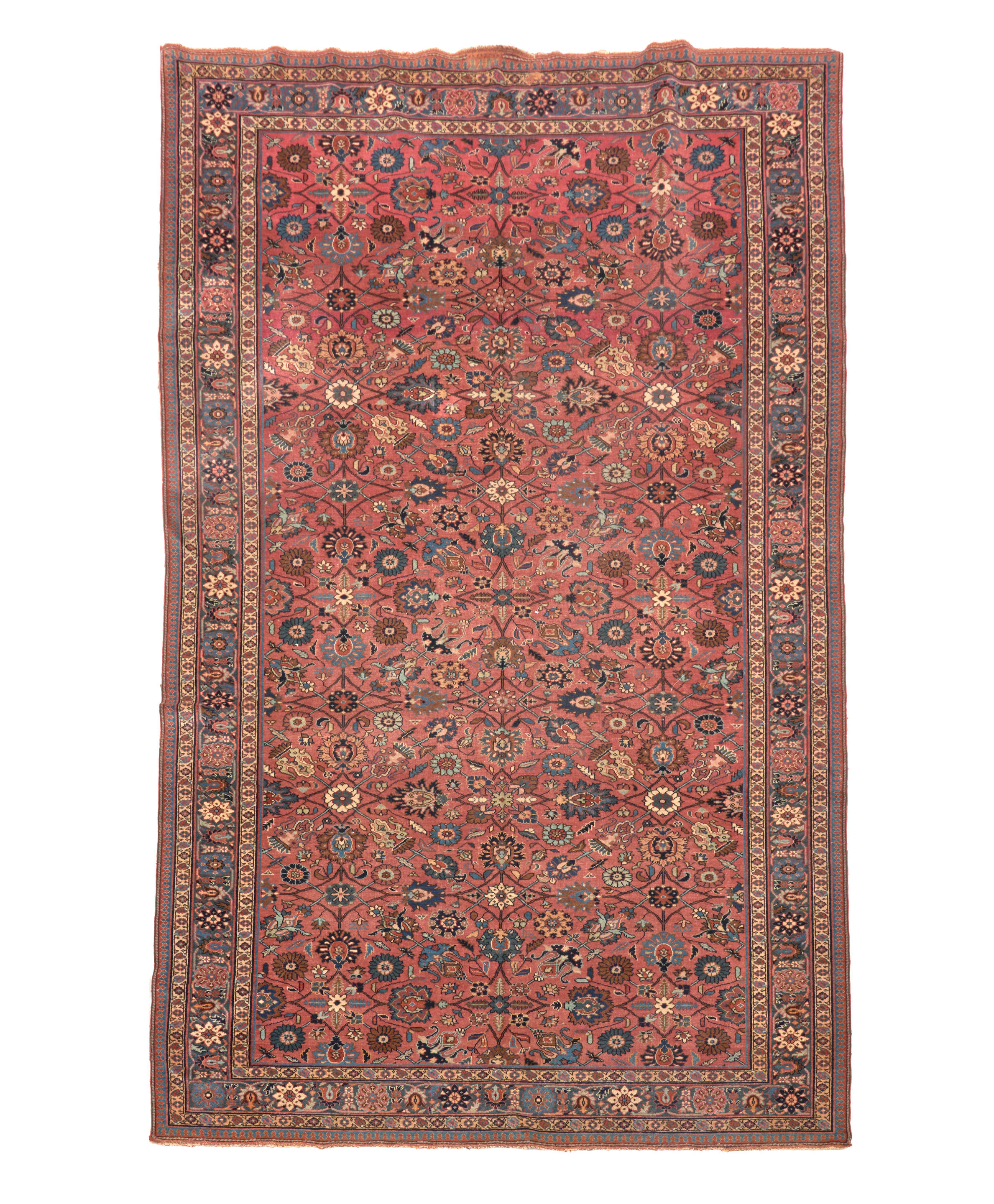 NORTHWEST PERSIAN CARPET Iran c early 20th century A room
