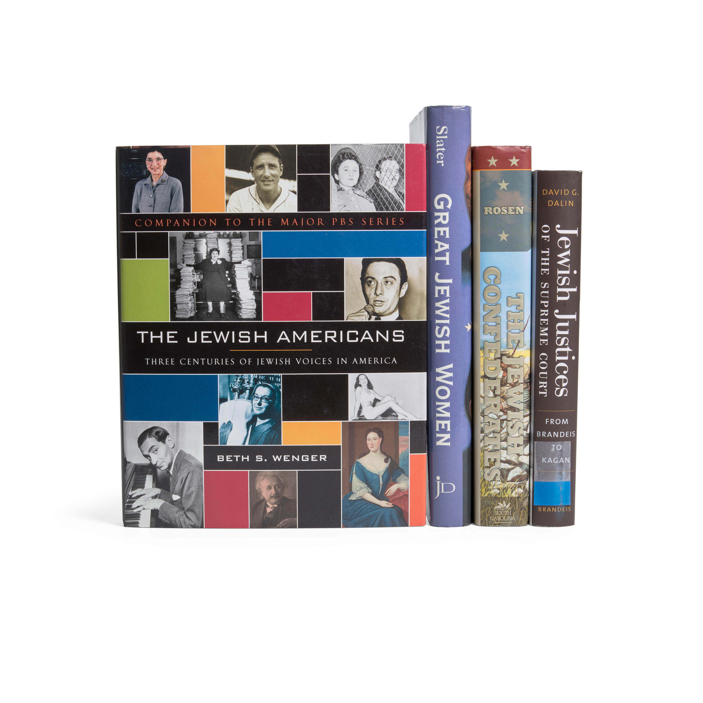 JEWISH HISTORY AND THE LAW 15 titles from the Ginsburg