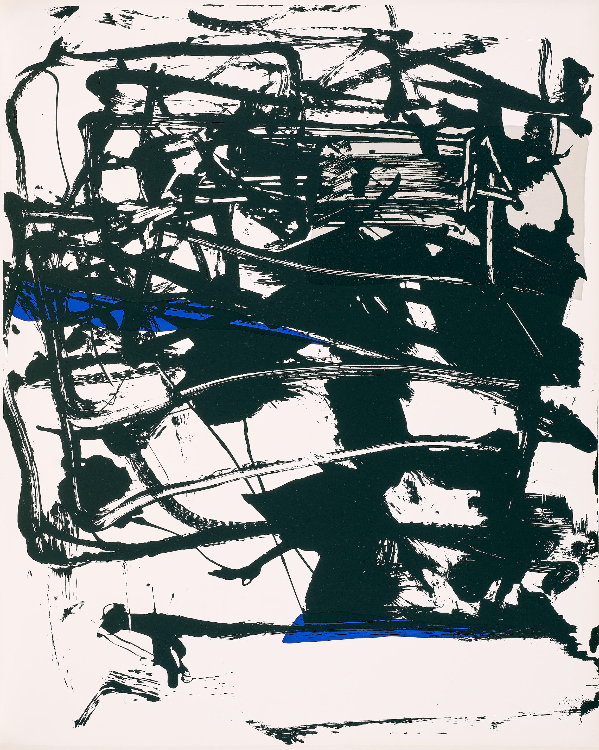 MITCHELL JOAN 1925 1992 ET AL Abstract Expressionism New York