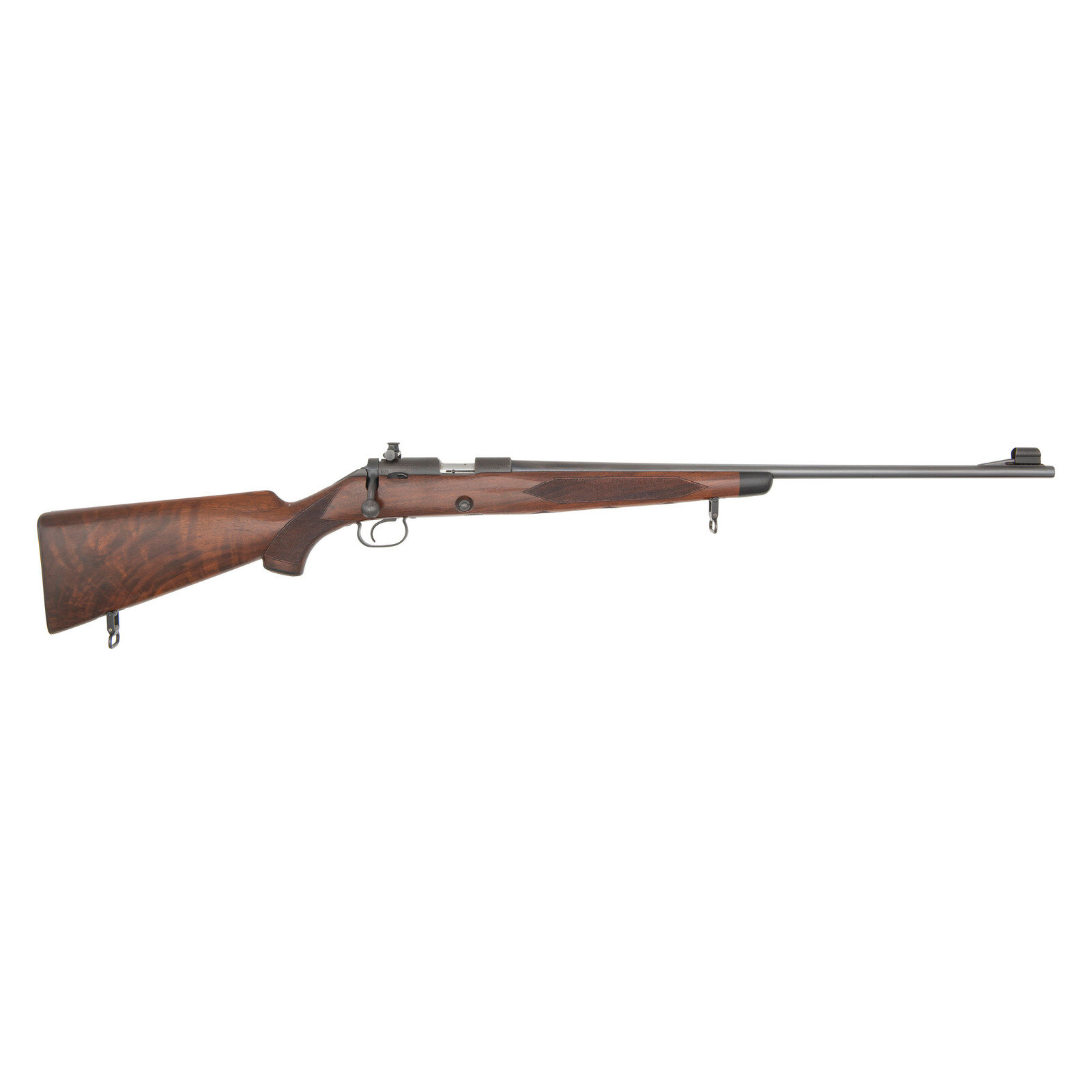 Pre 64 Winchester Model 52B Sporter Rifle 22 LR 24