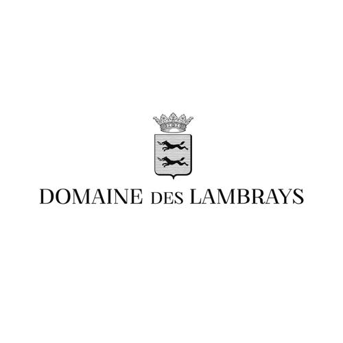 CLOS DES LAMBRAYS 2017 DOMAINE DES LAMBRAYS 3 MOREY ST