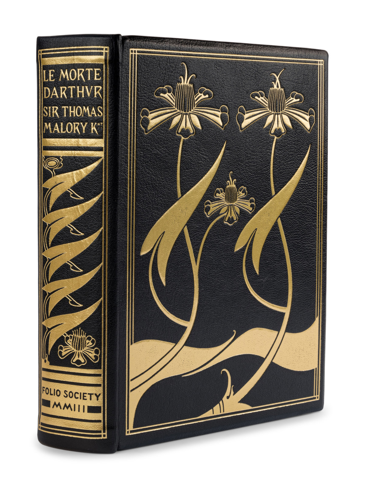 BEARDSLEY Aubrey Vincent 1872 1898 Illustrator MALORY Sir Thomas fl