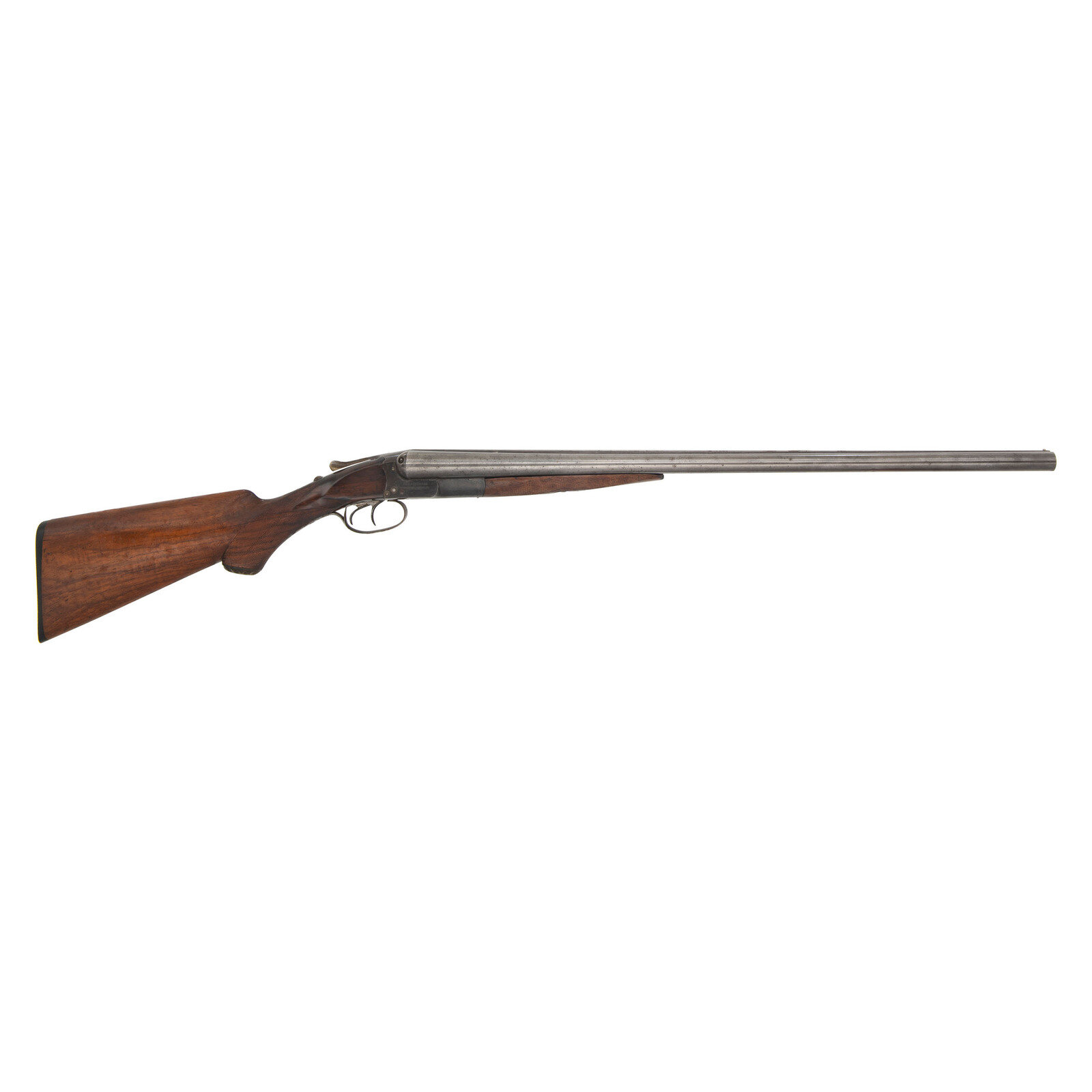 D M Lefever Crossbolt 12 Gauge 12 Gauge 26 875