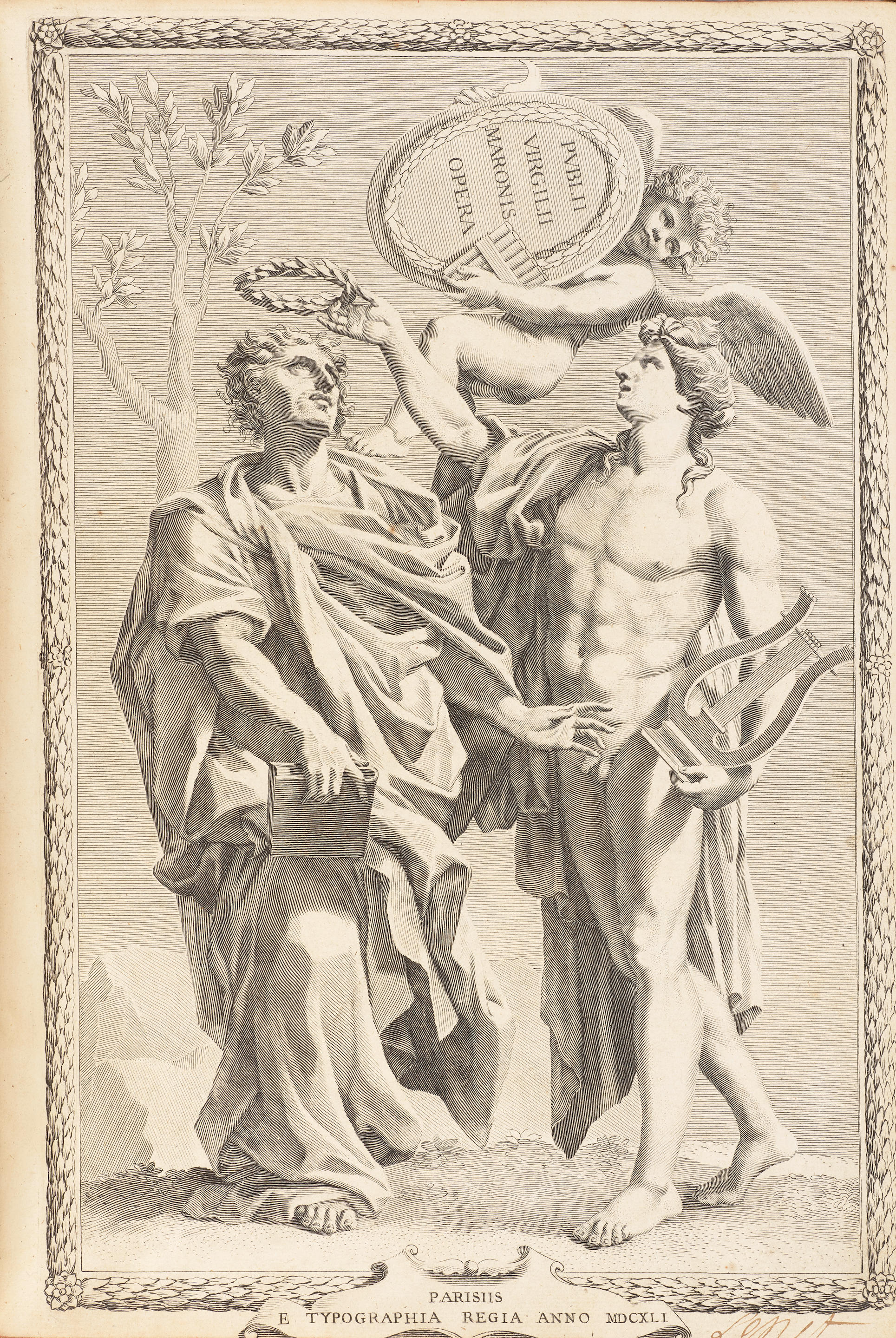 VIRGIL PUBLIUS VIRGILIUS MARO 70 19 BCE 3 titles related